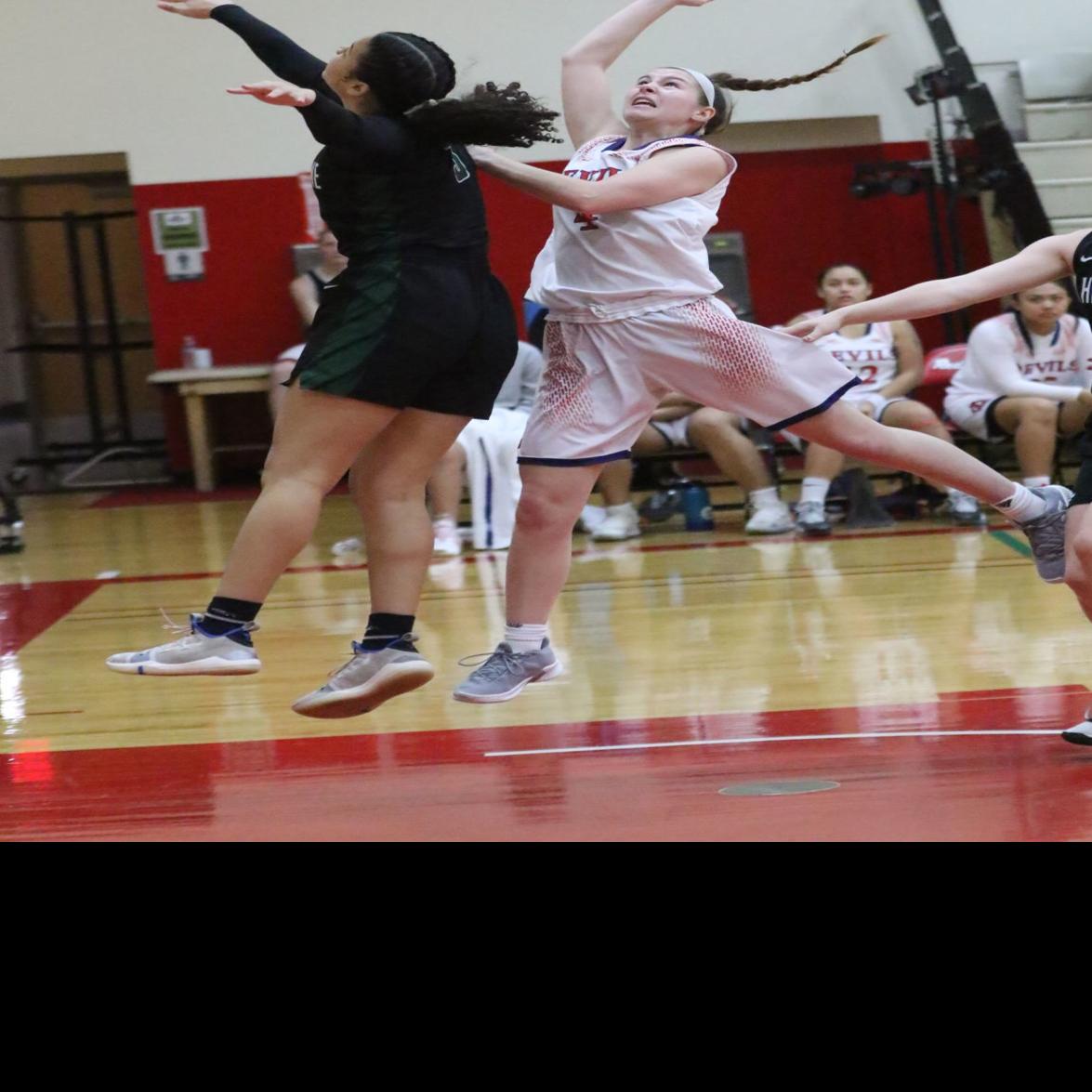 Red Devils To The Next Level Sports Tdn Com