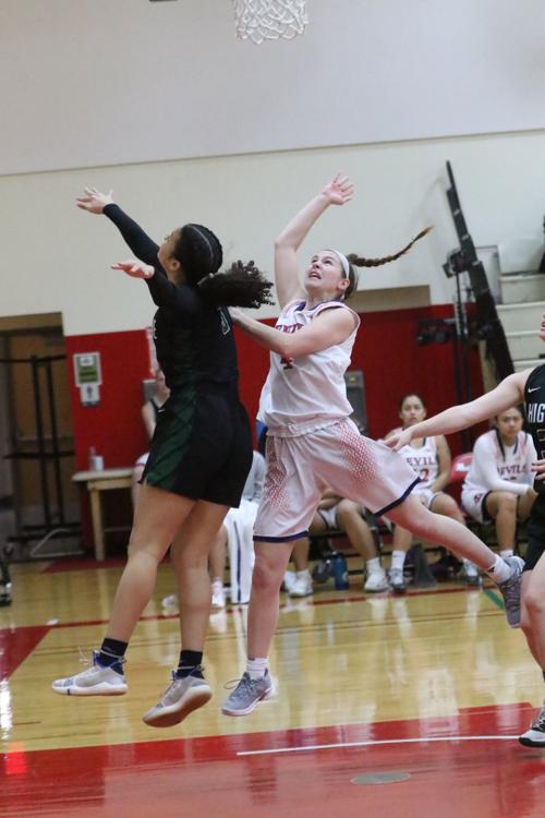 Red Devils To The Next Level Sports Tdn Com