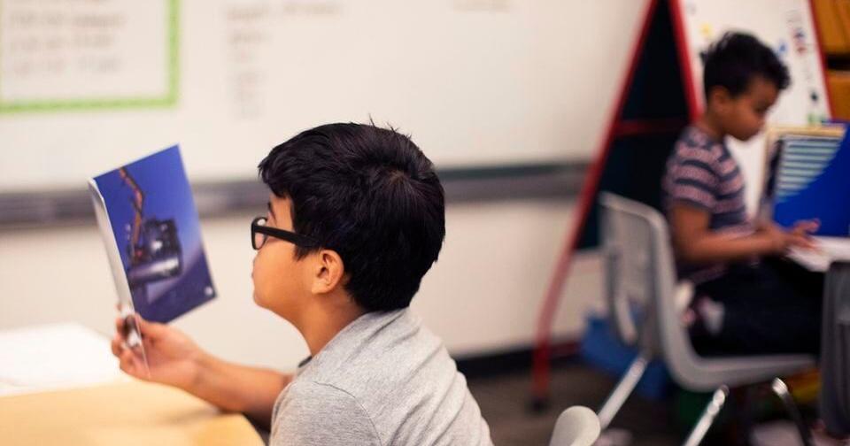 Spending for Oregon's early literacy overhaul is underway. Will it reach children most in need? - Vimarsana News