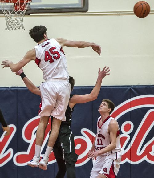 Lcc Hoops Devils Drop Overtime Game To Clippers Sports Tdn Com