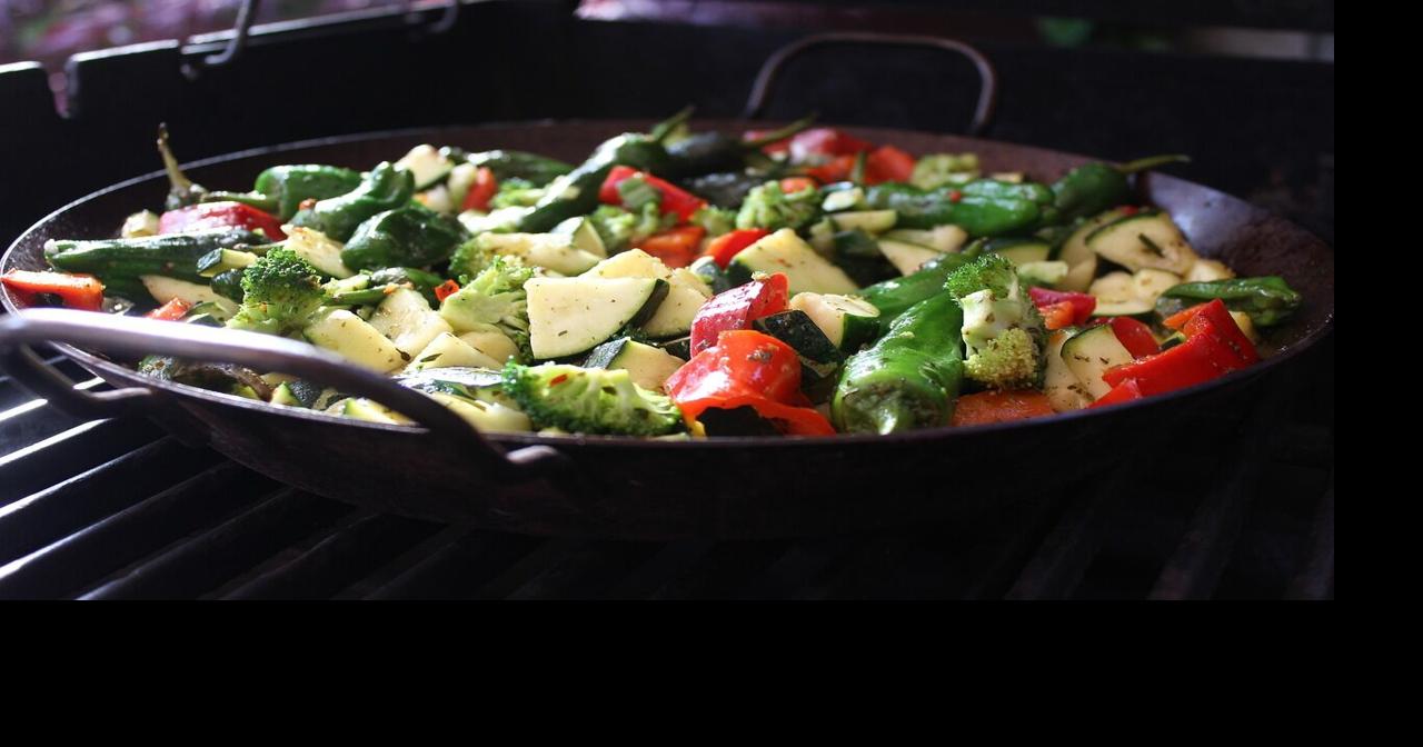 Longview cooking class to feature recipes, shopping tips