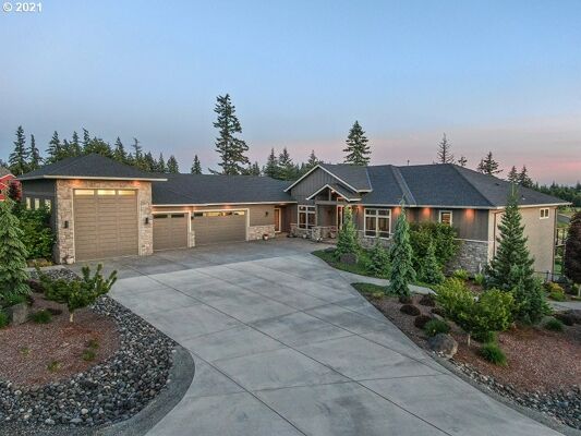 3 Bedroom Home in Woodland - $1,425,000