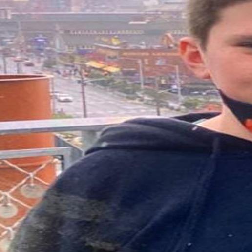 Cowlitz County Deputies Report 13 Year Old Boy Missing News Tdn Com