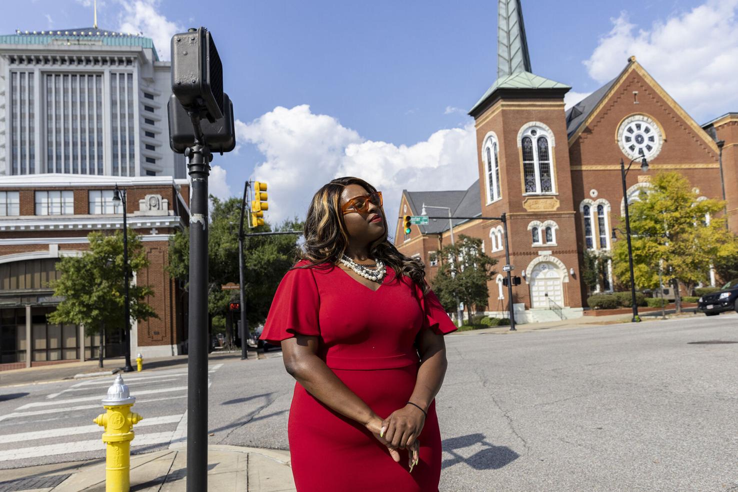 Black voters waiting for maps after Supreme Court ruling