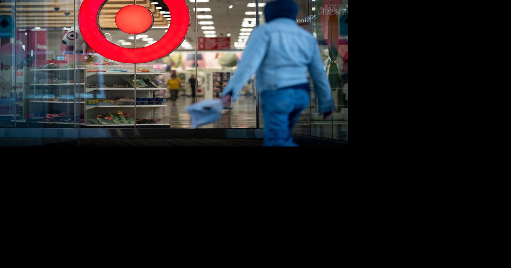 Baby formula sold at Target, online recalled after WA infant, 2 others sickened