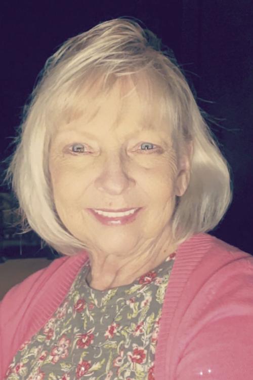Carole Westling
