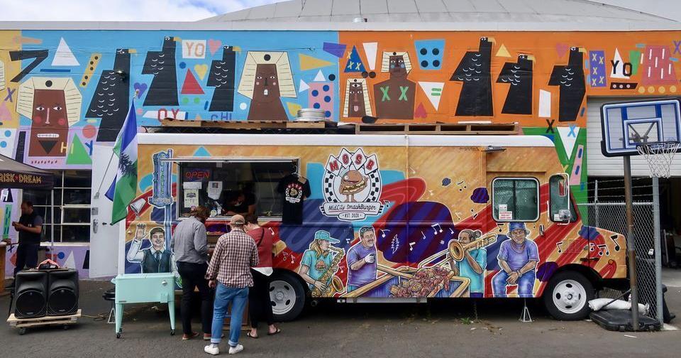 The No. 4 best burger in America is in Portland - Vimarsana News