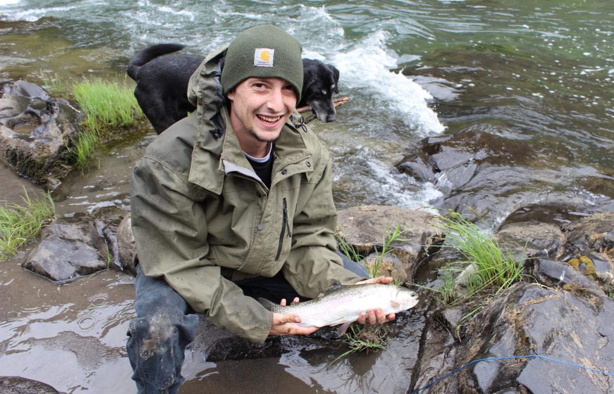 Simplified rules aimed to hook new anglers | Outdoors | tdn.com