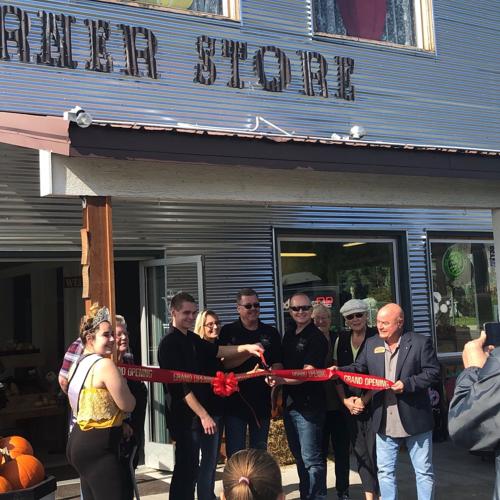 Woodland grocery store owner loses home in Vancouver duplex fire