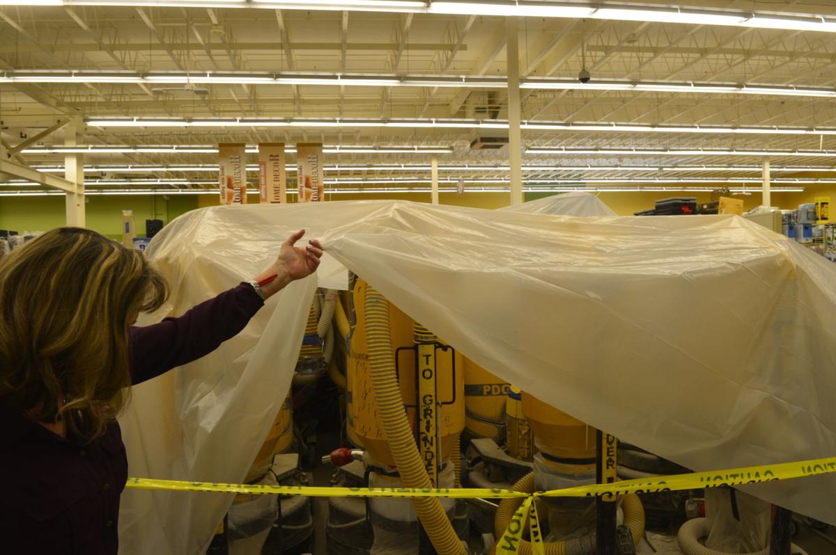 Longview Fred Meyer Due For Humongous Upgrades By Spring Local