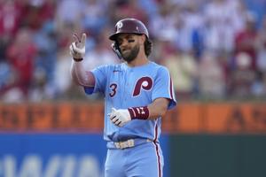 2024 MLB World Series odds, picks and long shots: Back Phillies, Orioles to win it all?