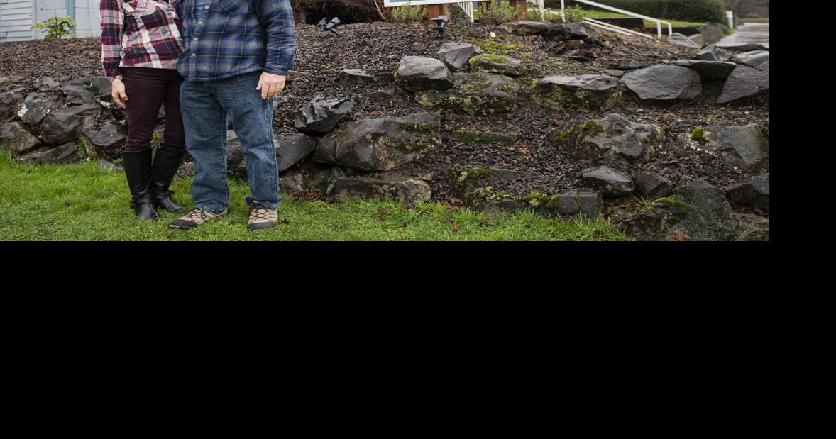 Cathlamet couple start Airbnb for family memories