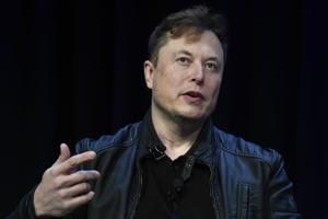 Elon Musk sets record for worst loss of fortune, loses $182B since November 2021