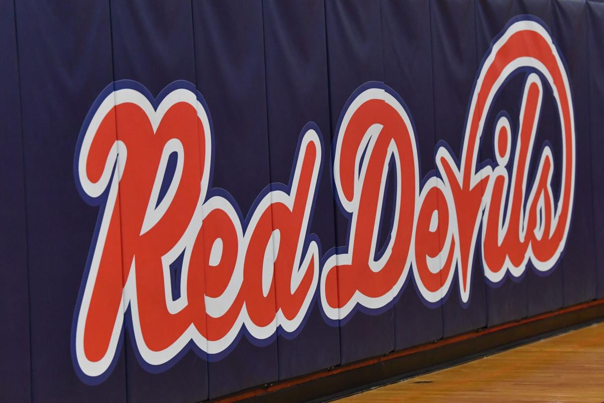 NWAC Men's Basketball Horn, Lower Columbia dominate Highline