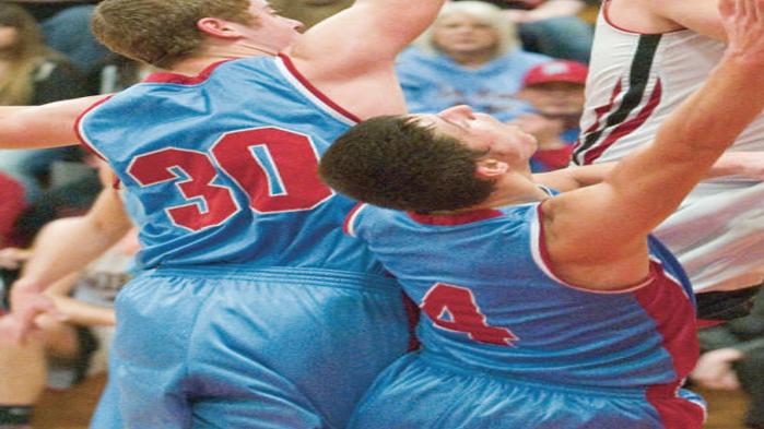 Photos Boys Basketball Mark Morris Vs R A Long 1 20 14 Tdn