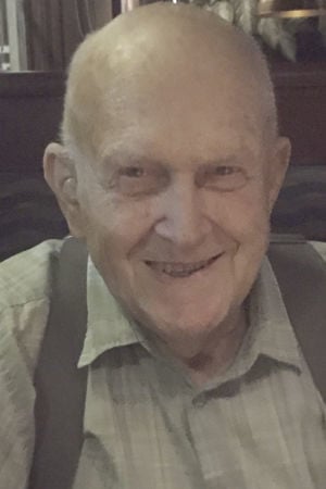 Rodney William Risley