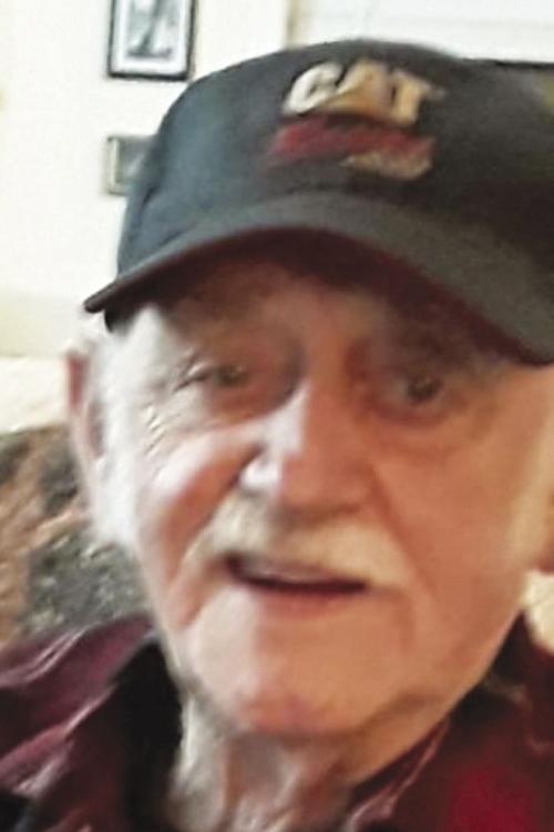 Patrick Michael Carrigan