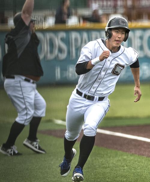 Ryan Kim