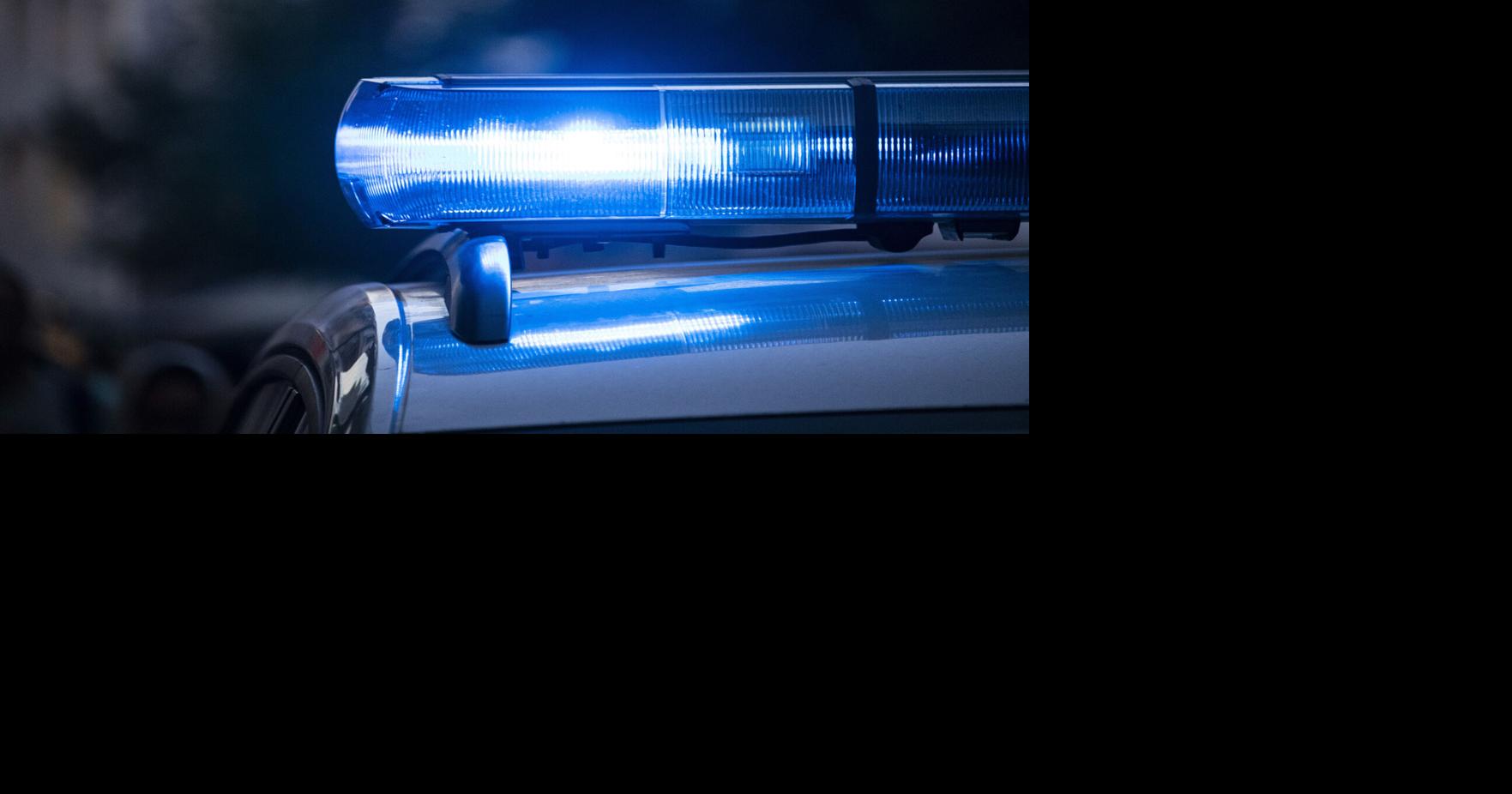 Prostitution arrest at West Longview massage parlor