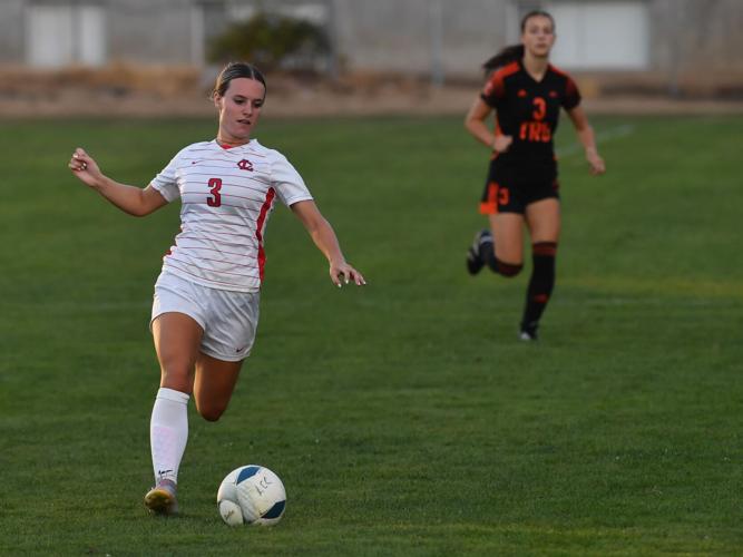 NWAC Women’s Soccer Outlook Following Final Four run, Lower Columbia