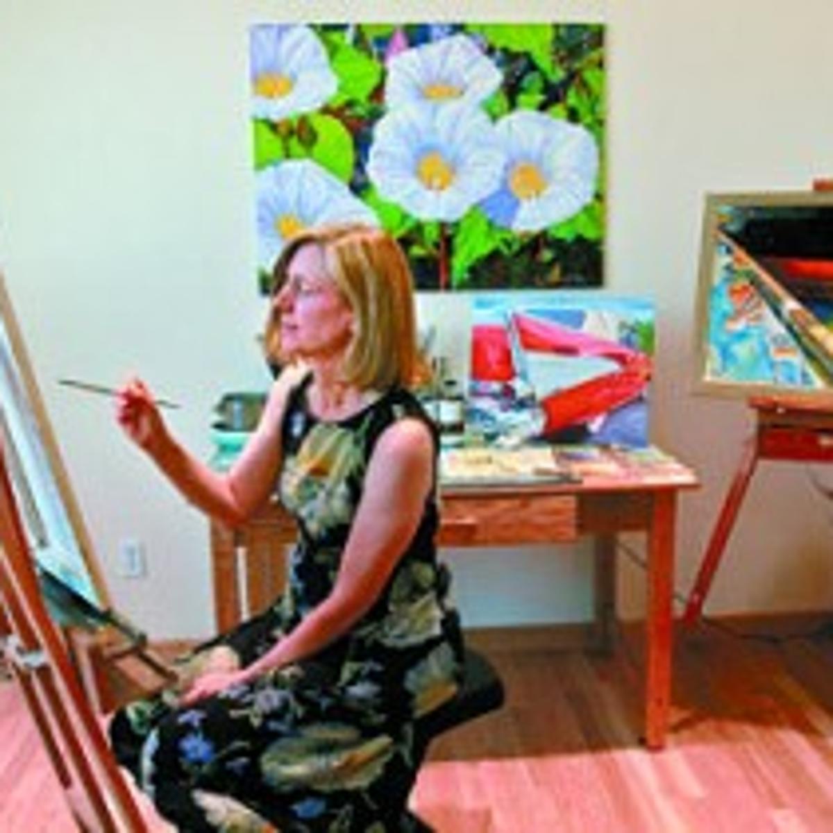 Longview S First Art Walk Debuts Saturday On Commerce Avenue