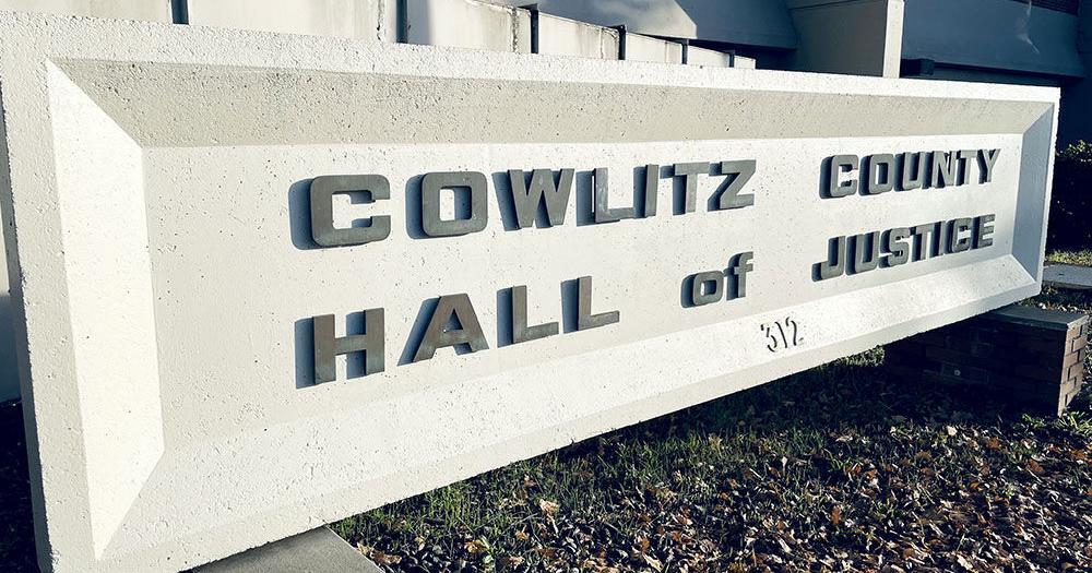 Longview mom pleads guilty to baby fentanyl death