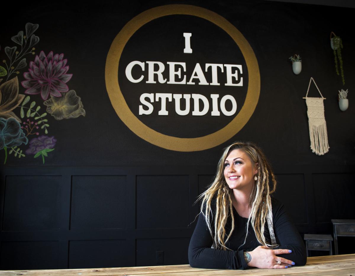 Kalama Arts And Crafts Studio Offers Variety Of Classes Events