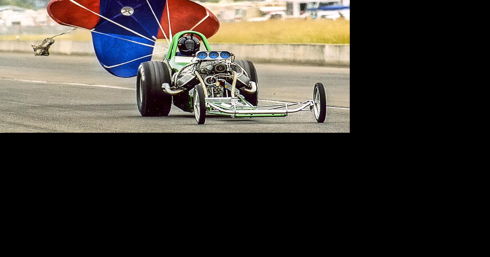 One last race for the Gorans