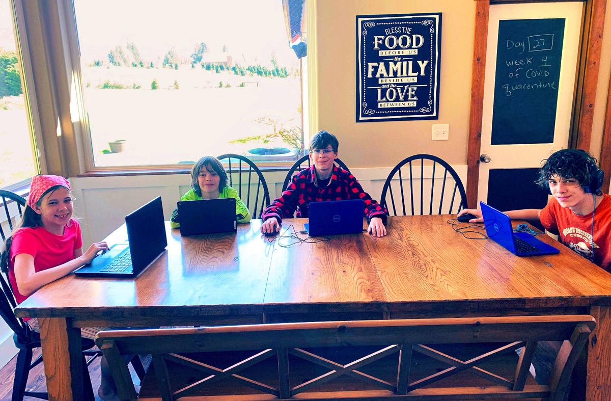 Lewis-River-Academy-Stuart-family-takes-virtual-vacations-1.jpg