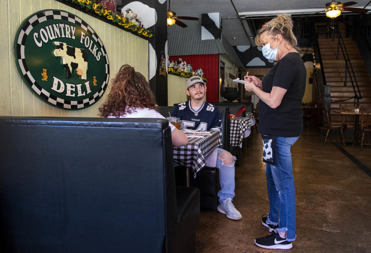 Country Folks Deli