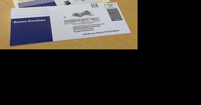 Three candidates on Kelso School Board ballot - Vimarsana News