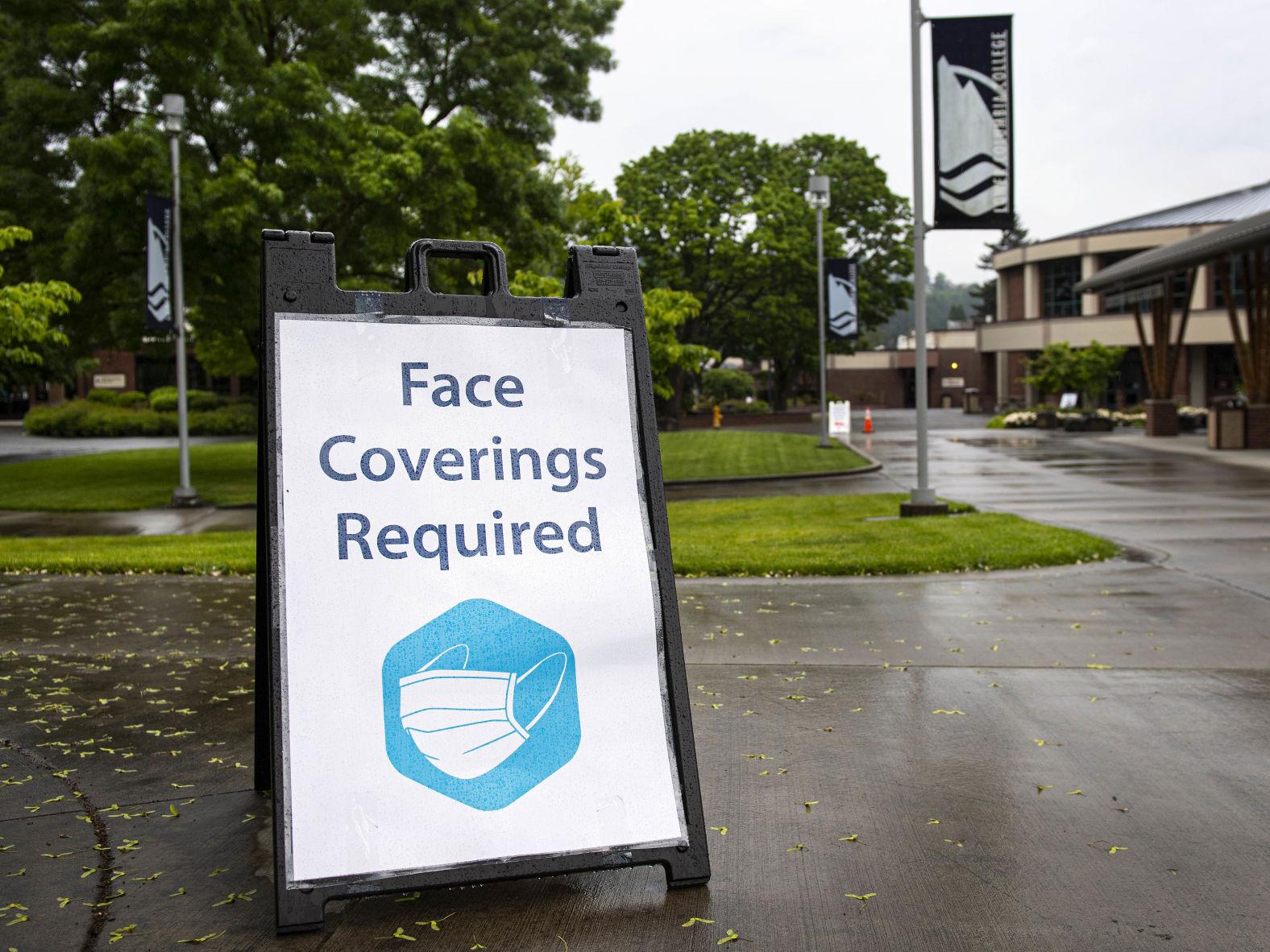 Lower Columbia College Passes 27m Operating Budget For 2022 Education Tdn Com Columbia College Move In Day 2022