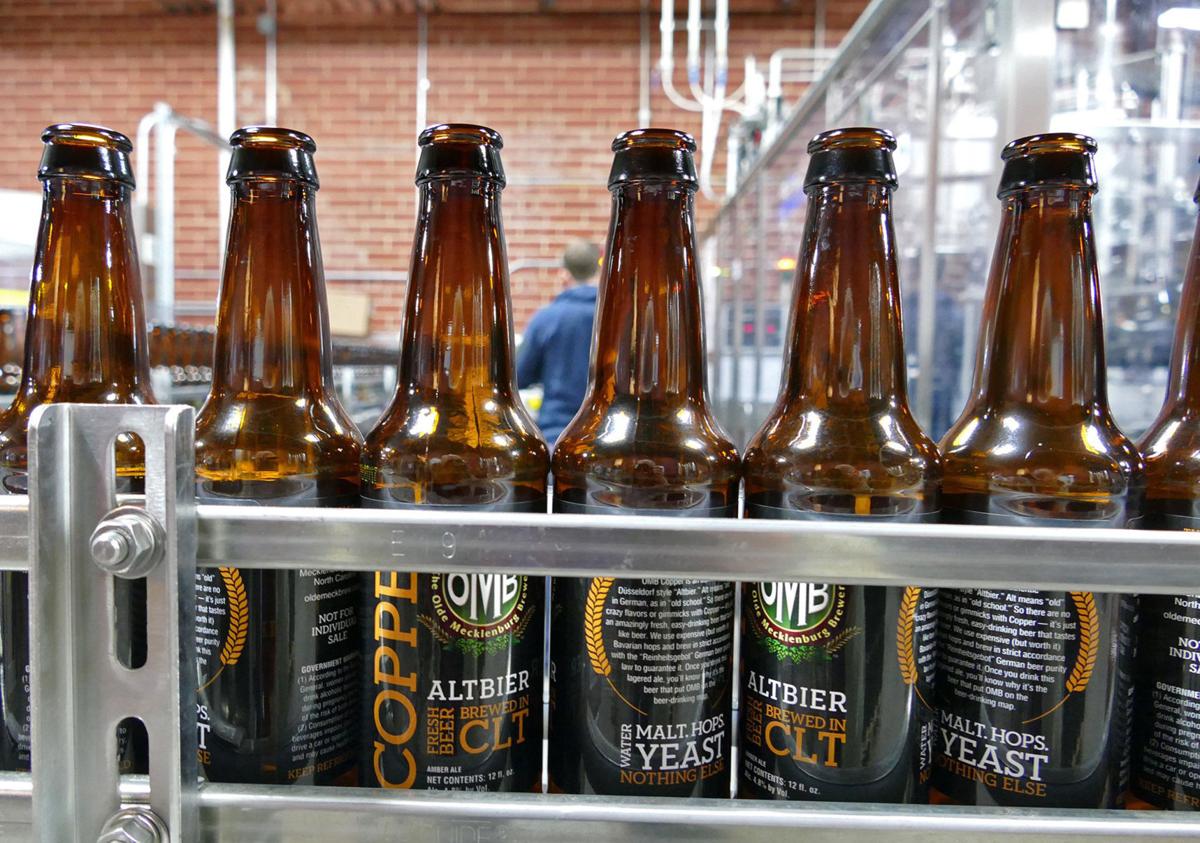 Why Are Beer Bottles Brown We Never Thought To Ask Until Someone Pointed It Out Food 