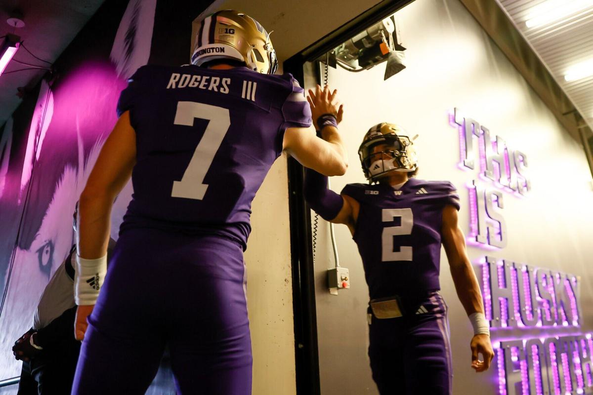 Evaluating Washington Huskies' 2024 bowl options Analysis