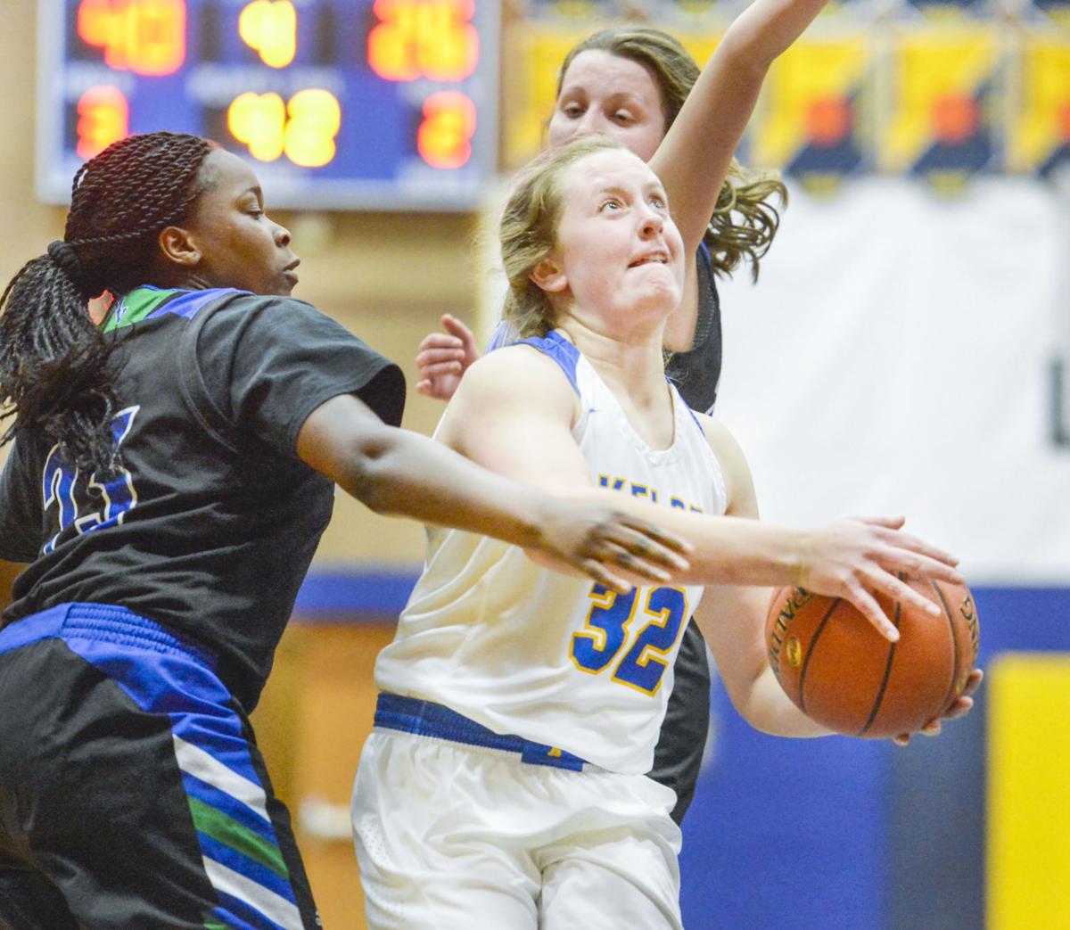 Kelso Girls Preps Tdn Com