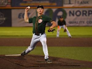 From Devils to Bears: Local contingent leads Cowlitz bullpen, infield
