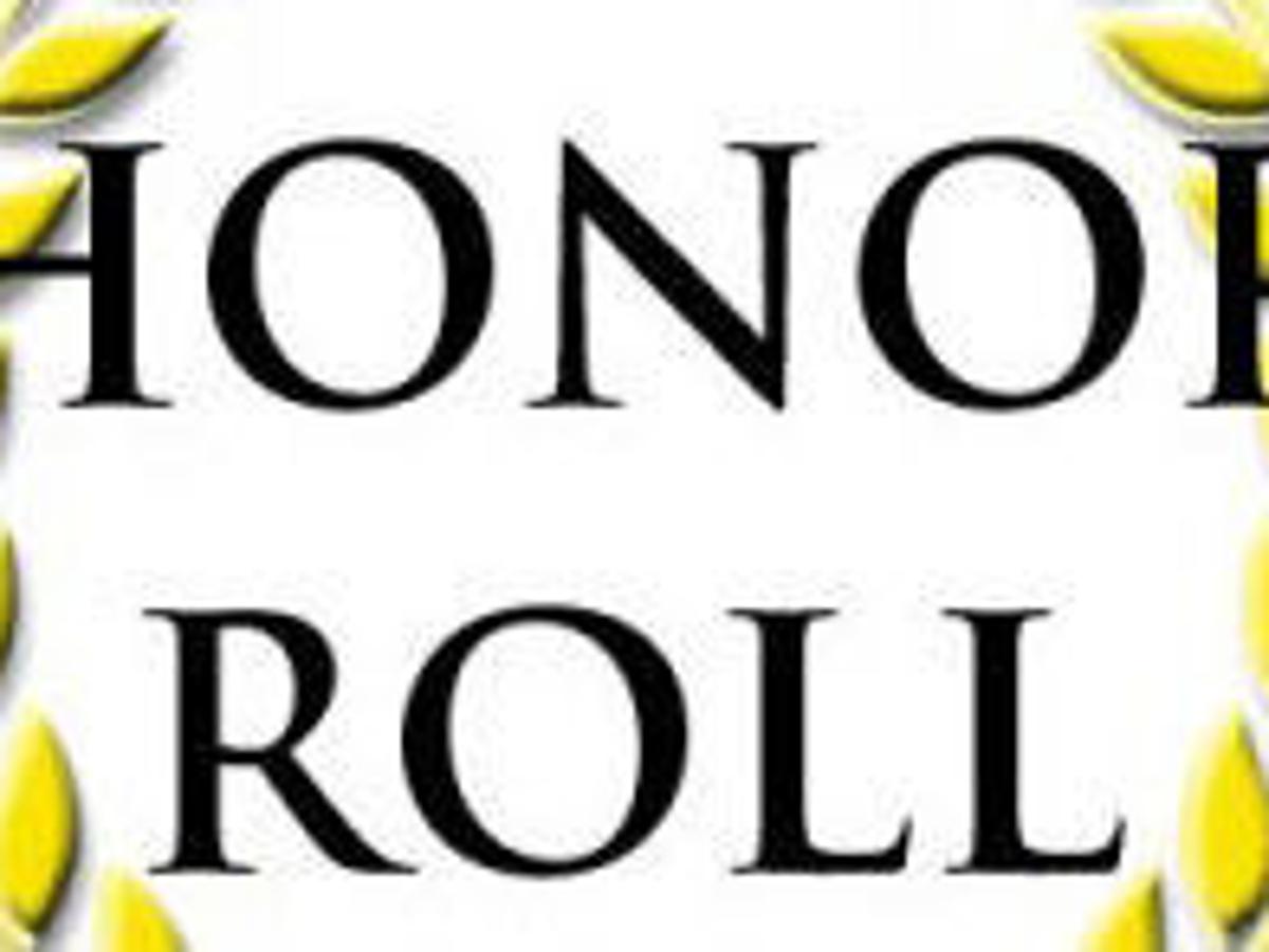 Kelso High School Honor Roll Lifestyles Tdn Com Kelso High School Honor Roll Lifestyles Tdn Com