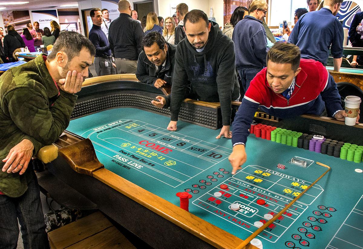 Ilani casino A jackpot for region's economy? Local