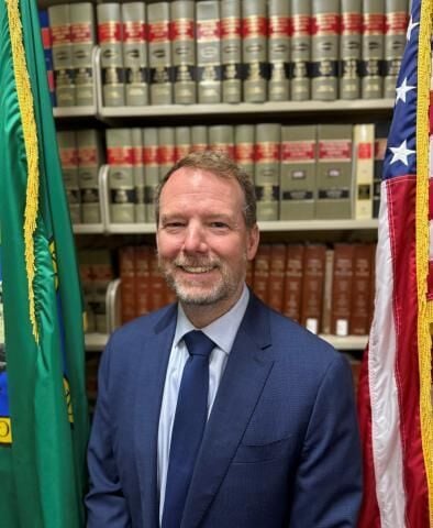 Governor Ferguson appoints Kelly Wood to Thurston County Superior Court