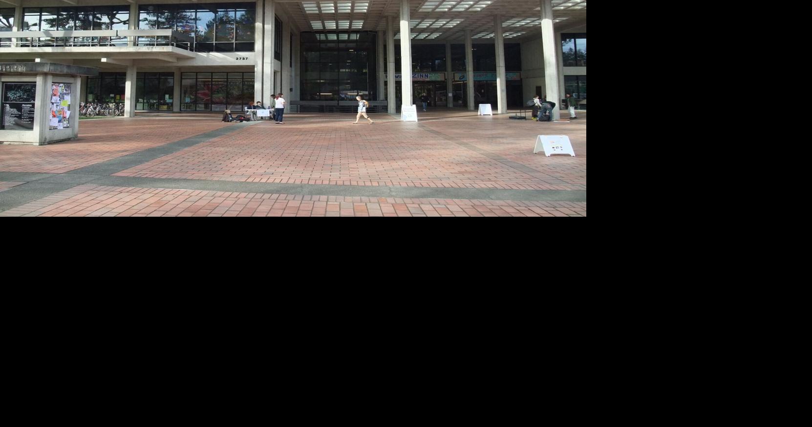 No application fee, no essay. How does pact between SPSCC and Evergreen ...