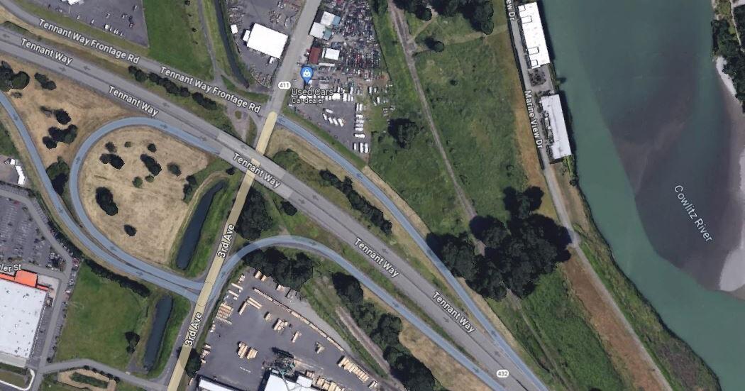 Longview has 2 Tennant Ways. But not for much longer. - Vimarsana News