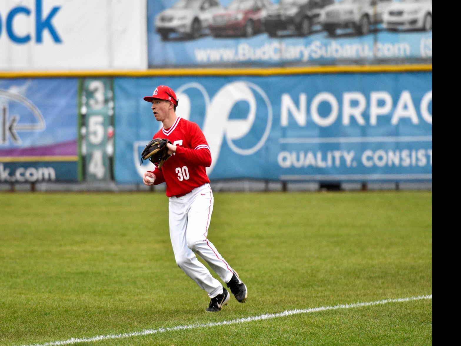 Red Devils Drop Clackamas Twice In Tuesday Double Dip Sports