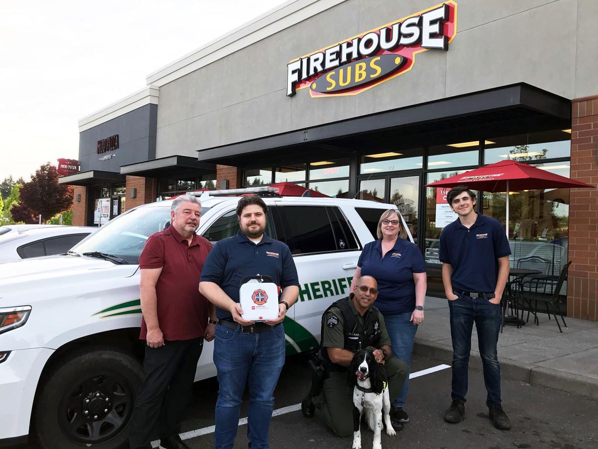 Firehouse Subs