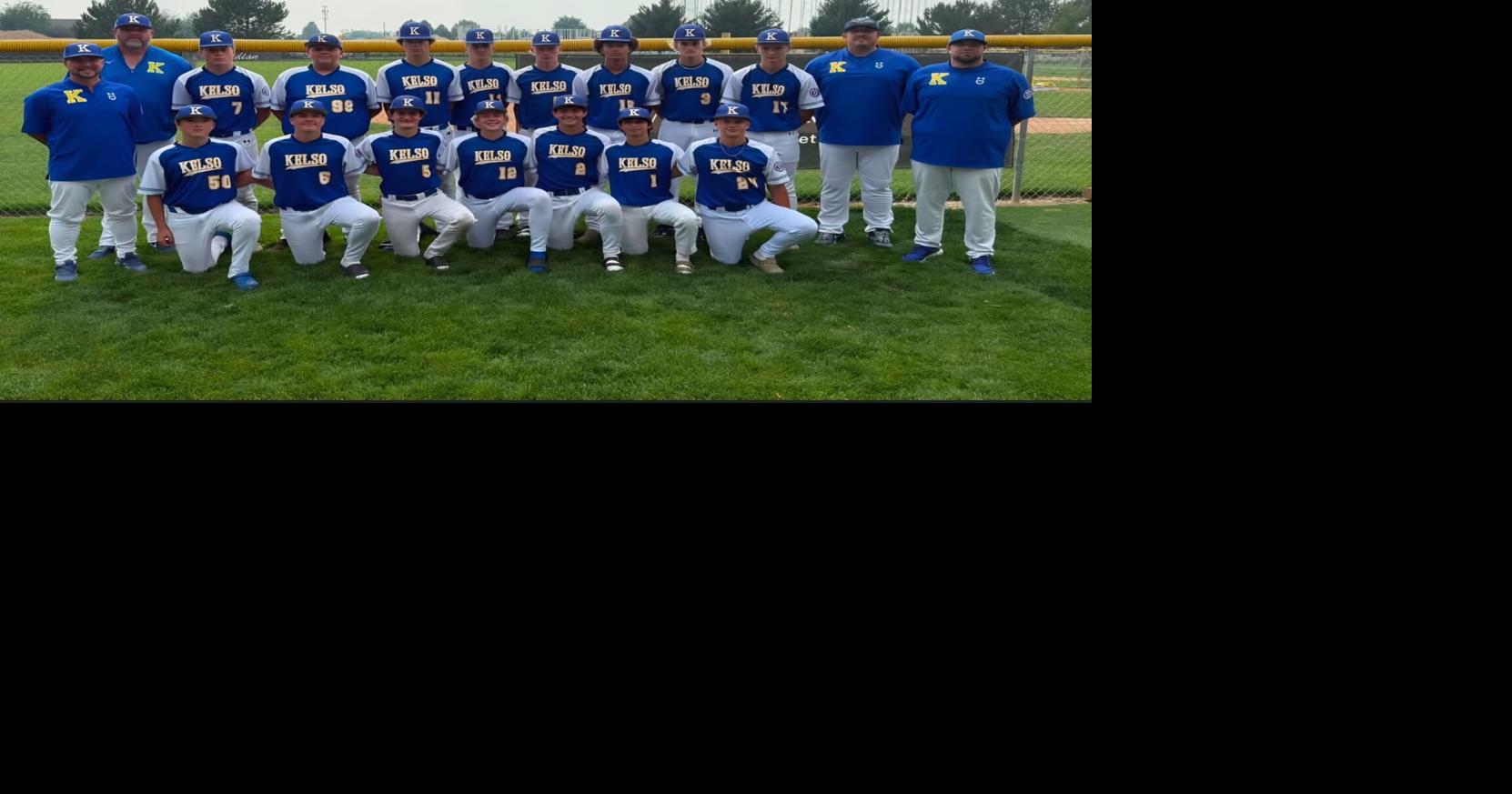 Kelso Babe Ruth All Stars head to World Series in Missouri