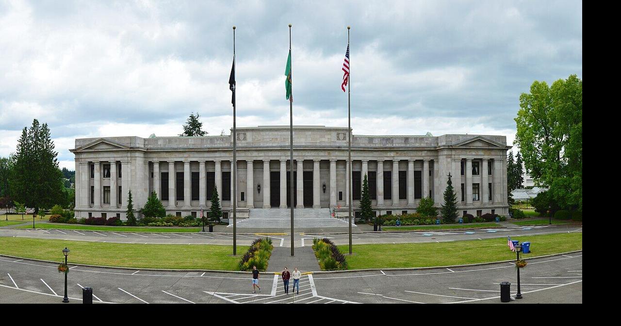 Jaime Hawk and David Stevens present stark contrast in WA Supreme Court race