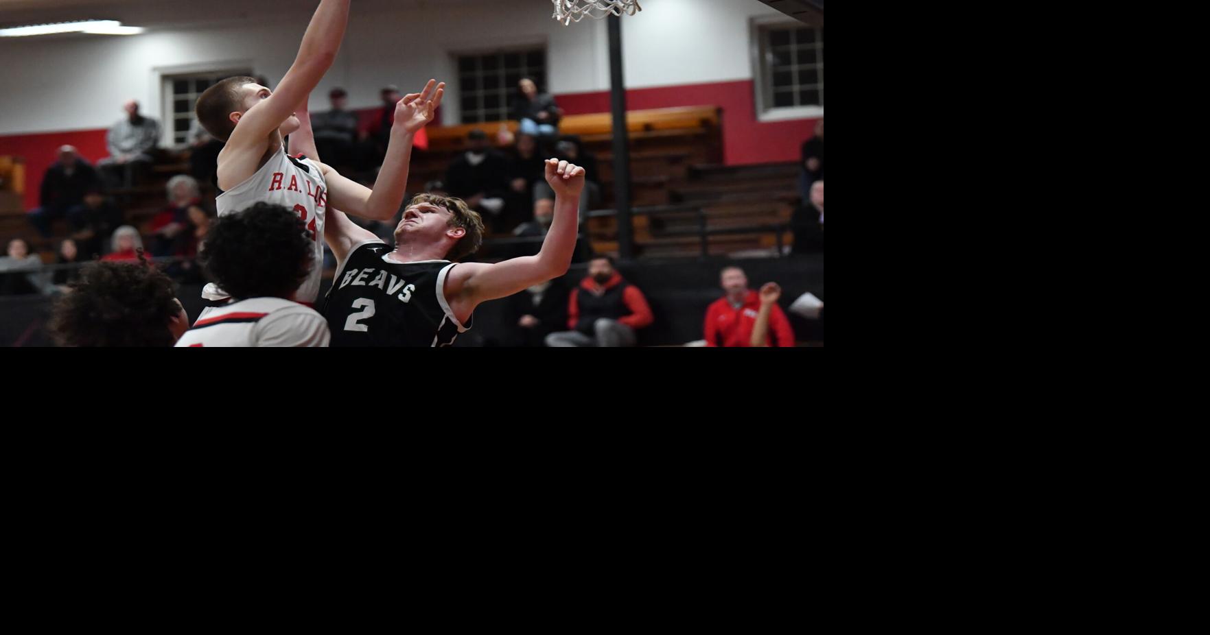 Tuesday Local Basketball Scores