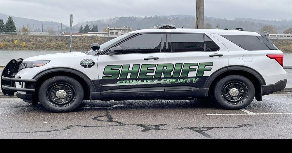 Two people from Longview arrested for possession of stolen vehicles
