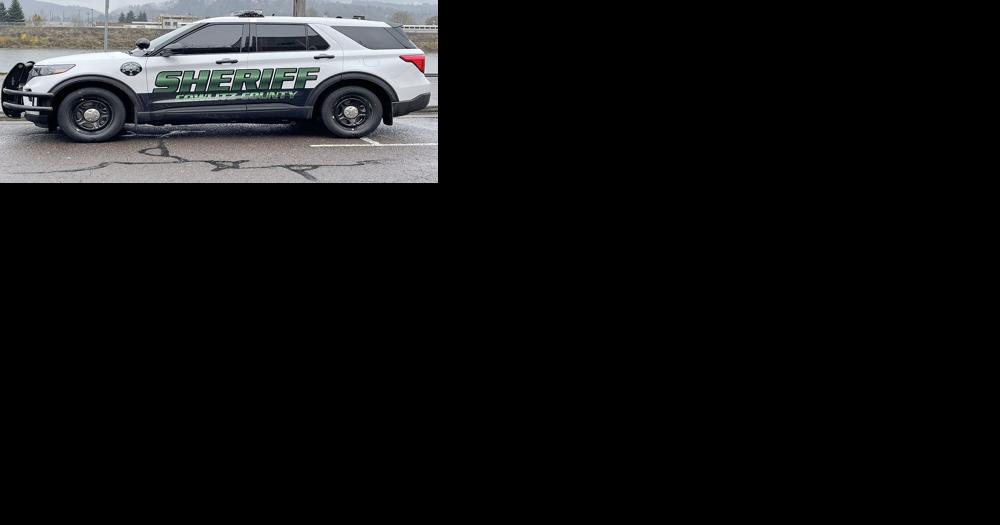 Two people from Longview arrested for possession of stolen vehicles - Vimarsana News