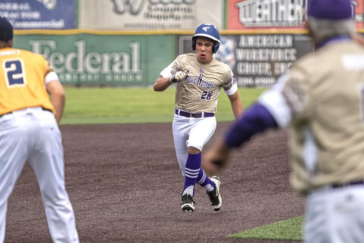 Albany Babe Ruth Baseball team winds up 3rd at World Series