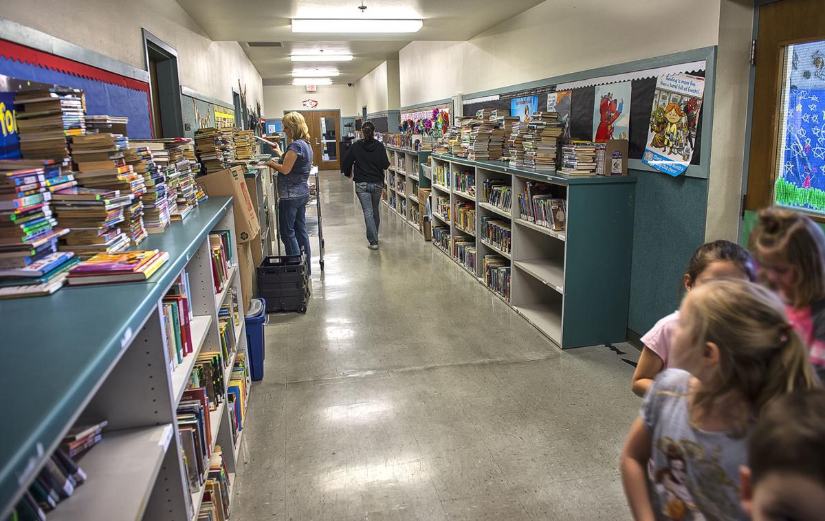 Kalama school bond passes with 63 support